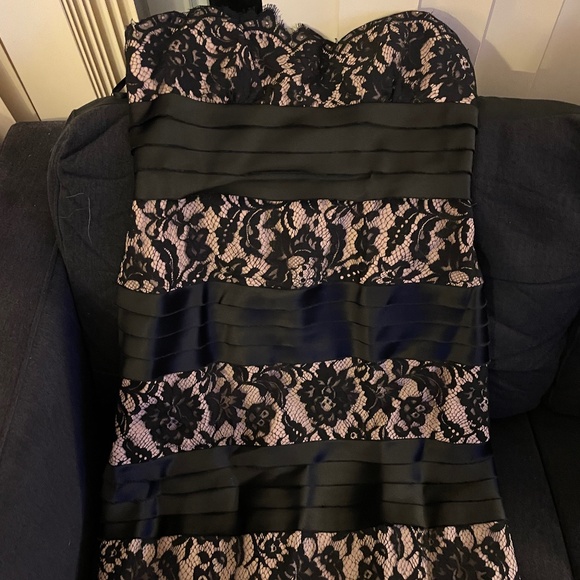Bcbg dress - Picture 1 of 4